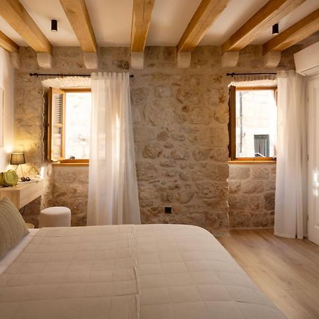 Old Town Olive Luxury Room For 2 Dubrovnik Buitenkant foto