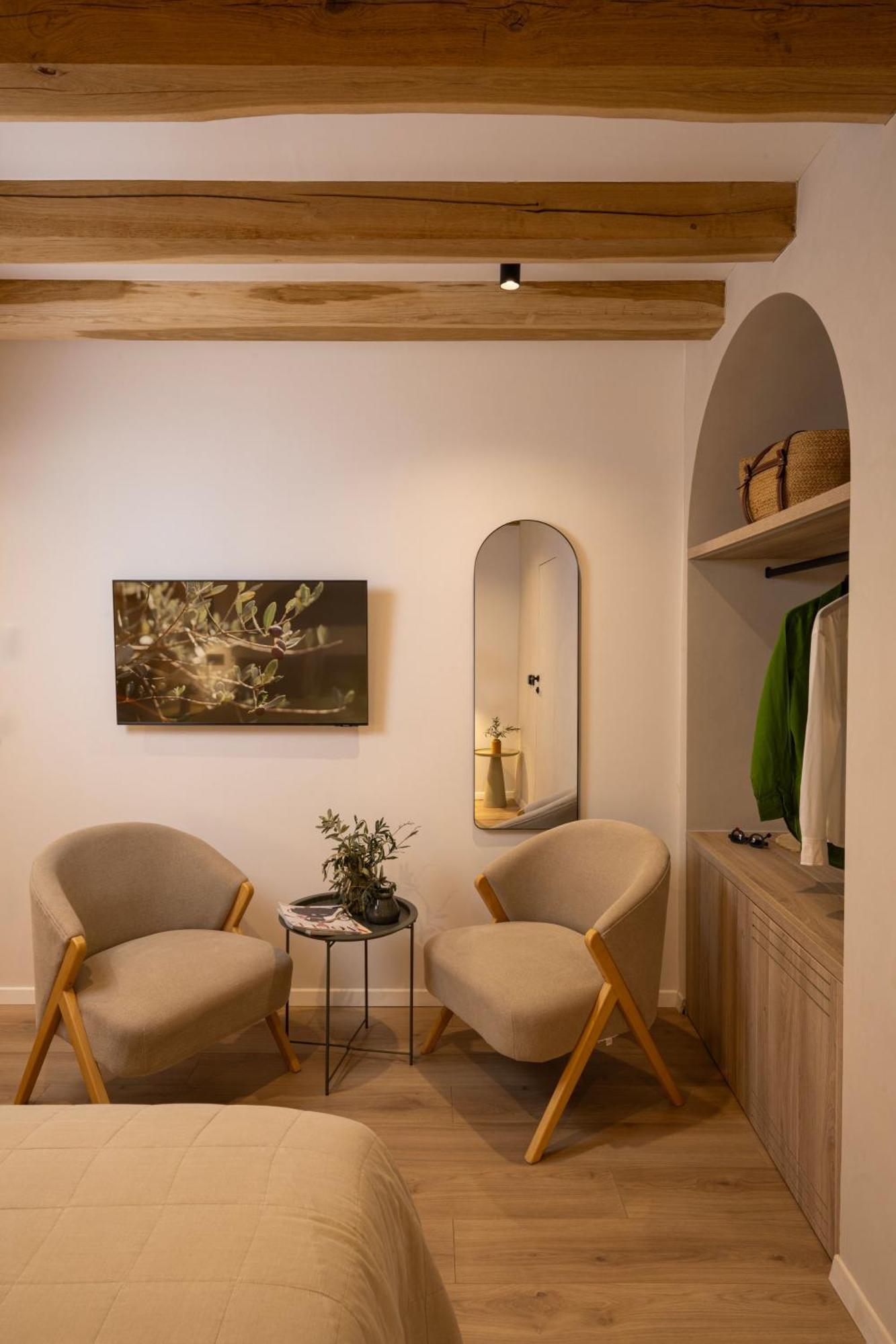 Old Town Olive Luxury Room For 2 Dubrovnik Buitenkant foto