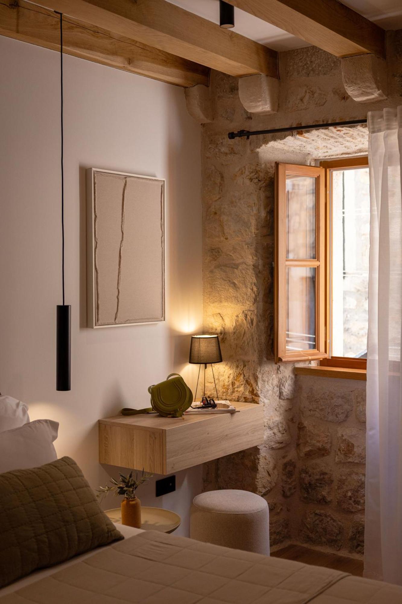 Old Town Olive Luxury Room For 2 Dubrovnik Buitenkant foto