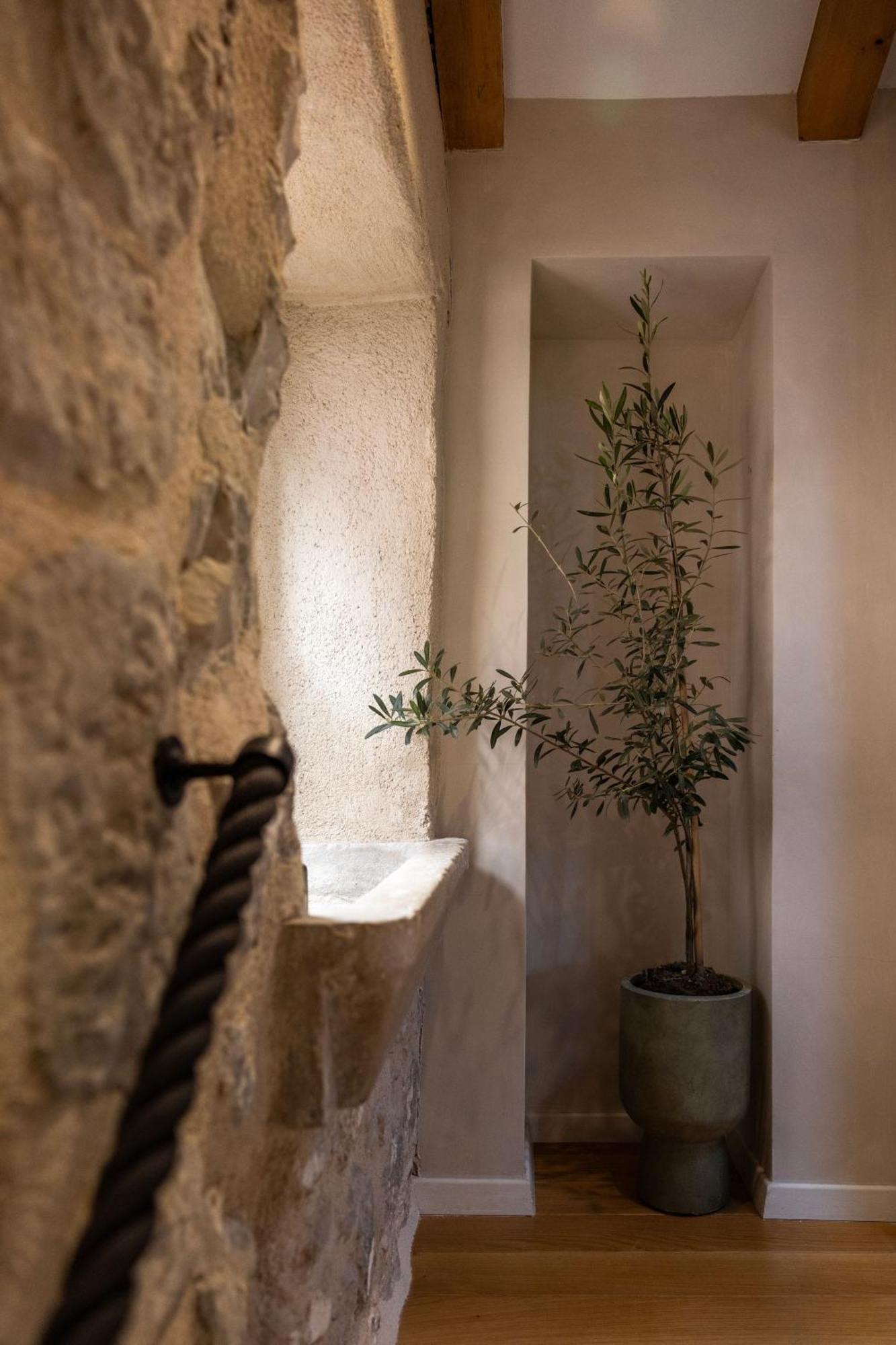 Old Town Olive Luxury Room For 2 Dubrovnik Buitenkant foto