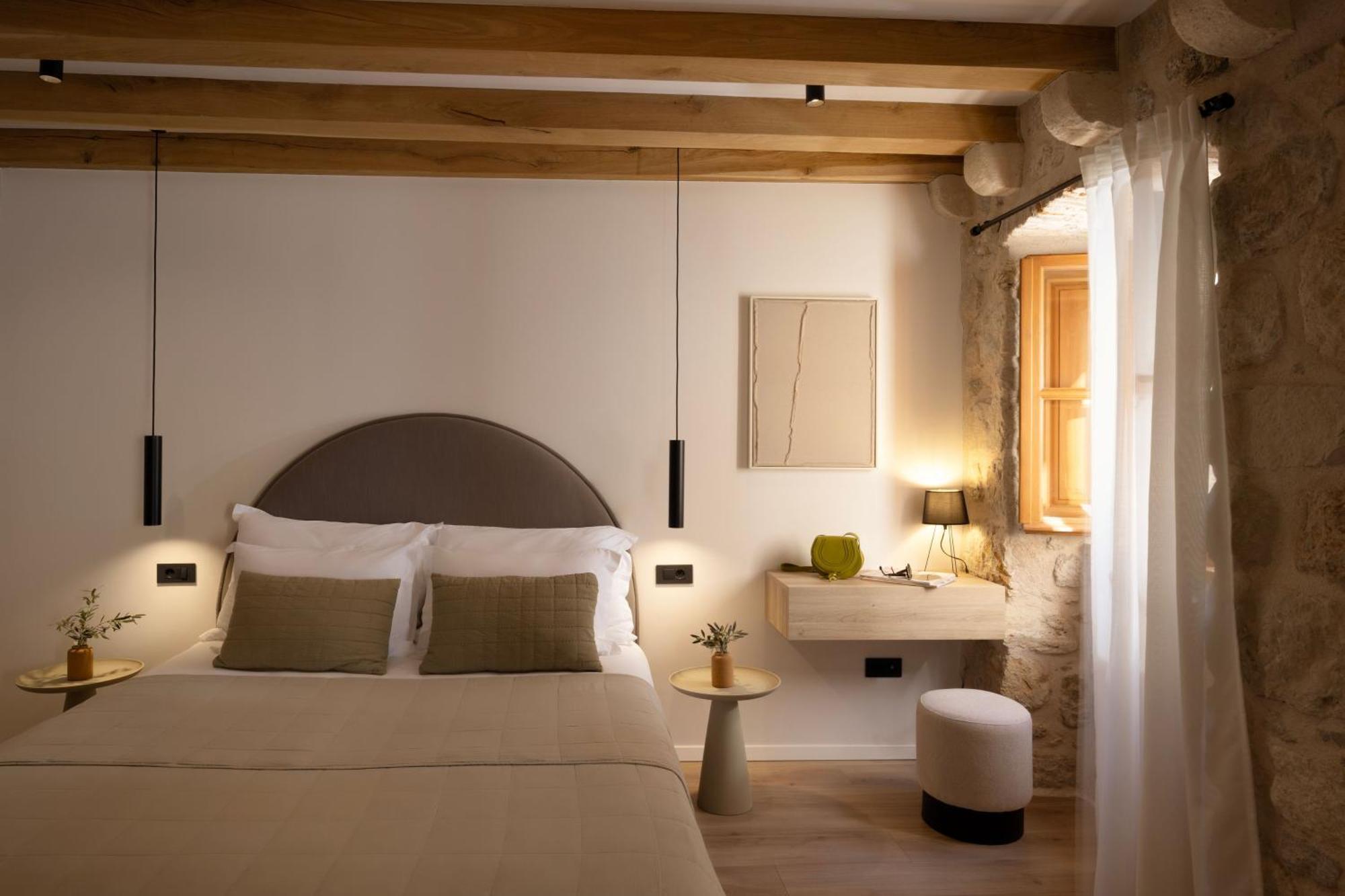 Old Town Olive Luxury Room For 2 Dubrovnik Buitenkant foto