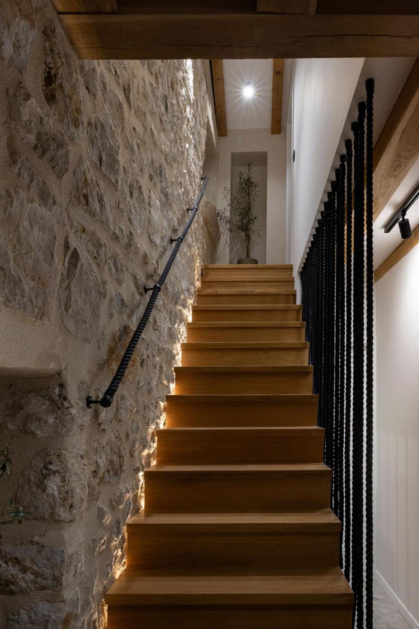 Old Town Olive Luxury Room For 2 Dubrovnik Buitenkant foto