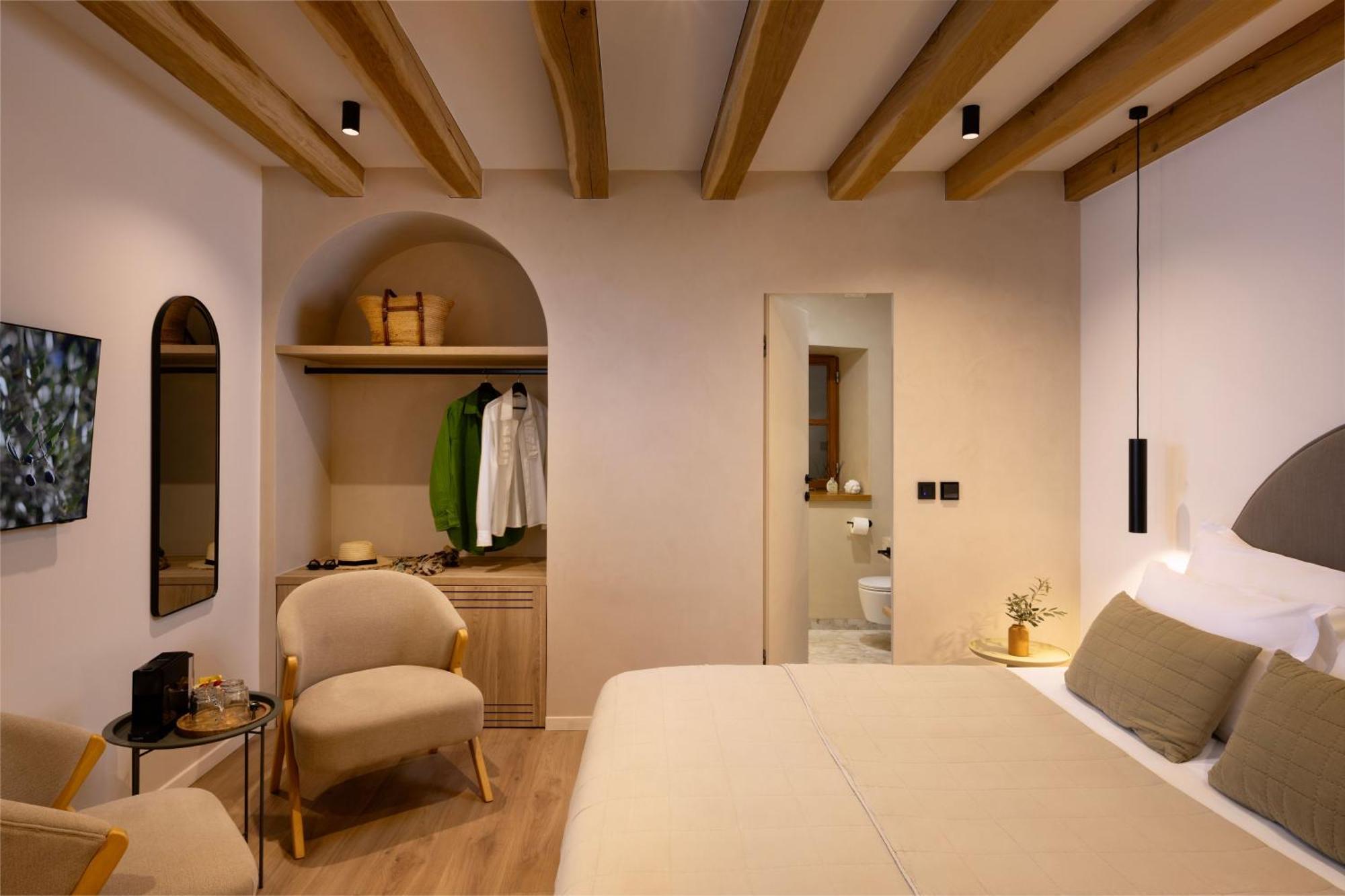 Old Town Olive Luxury Room For 2 Dubrovnik Buitenkant foto