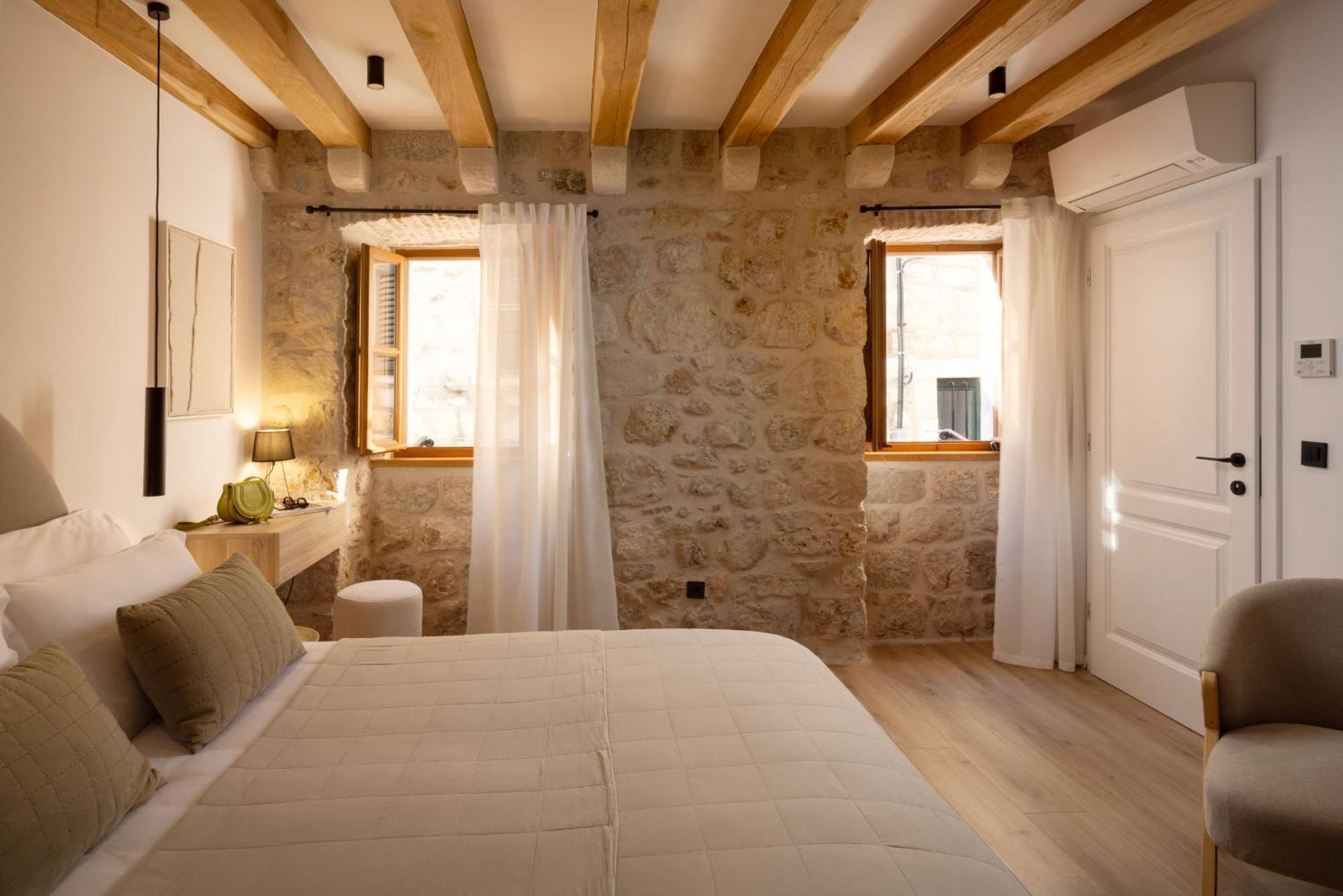 Old Town Olive Luxury Room For 2 Dubrovnik Buitenkant foto