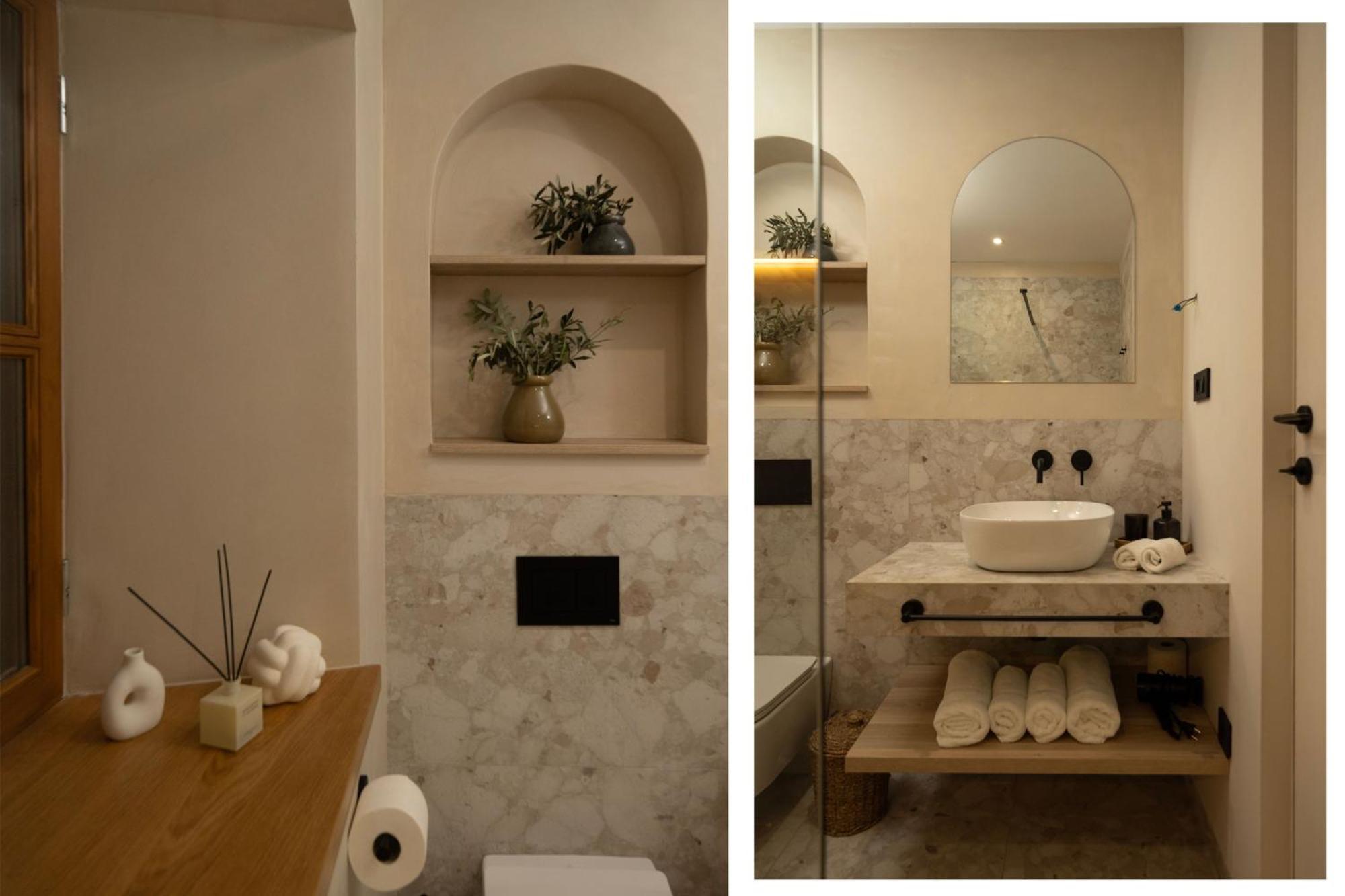 Old Town Olive Luxury Room For 2 Dubrovnik Buitenkant foto